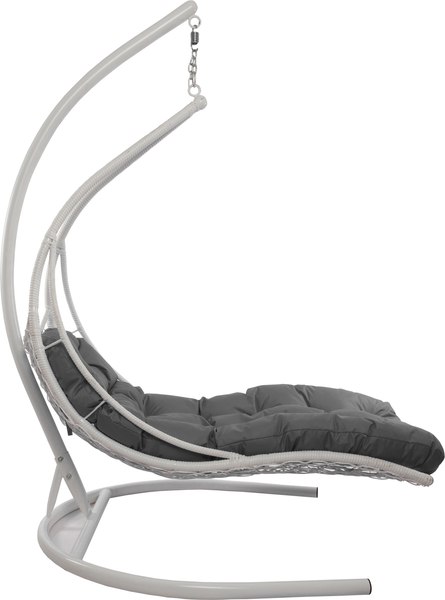 Кресло подвесное M-Group Лежачее / 11640109- фото4