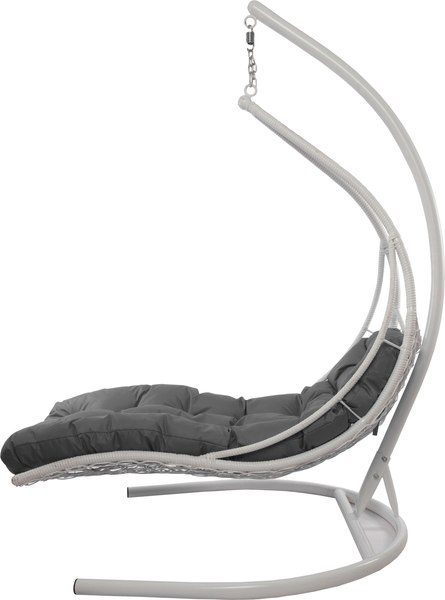 Кресло подвесное M-Group Лежачее / 11640109- фото5