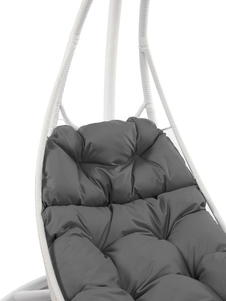 Кресло подвесное M-Group Лежачее / 11640109- фото7