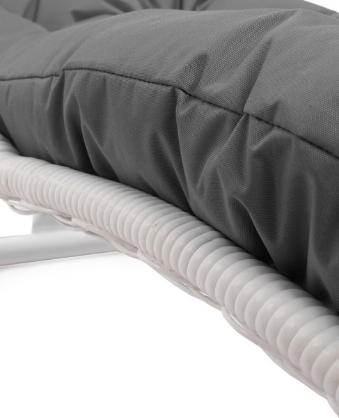 Кресло подвесное M-Group Лежачее / 11640109- фото8