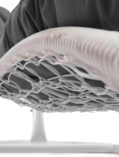 Кресло подвесное M-Group Лежачее / 11640109- фото9