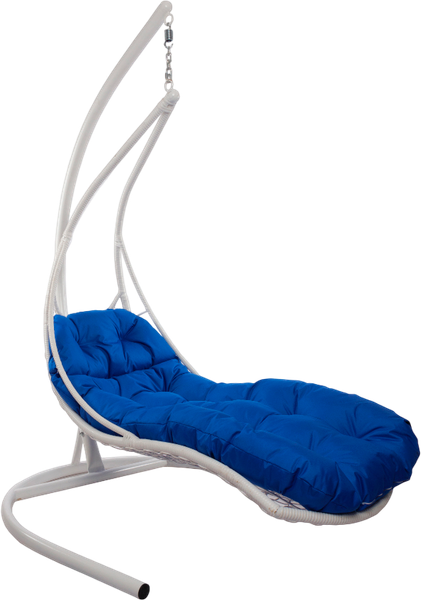 Кресло подвесное M-Group Лежачее / 11640110- фото