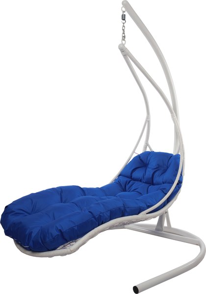 Кресло подвесное M-Group Лежачее / 11640110- фото2