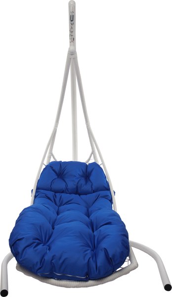 Кресло подвесное M-Group Лежачее / 11640110- фото3