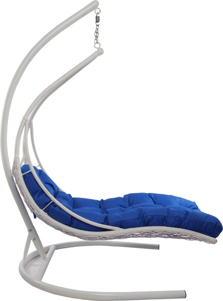 Кресло подвесное M-Group Лежачее / 11640110- фото4