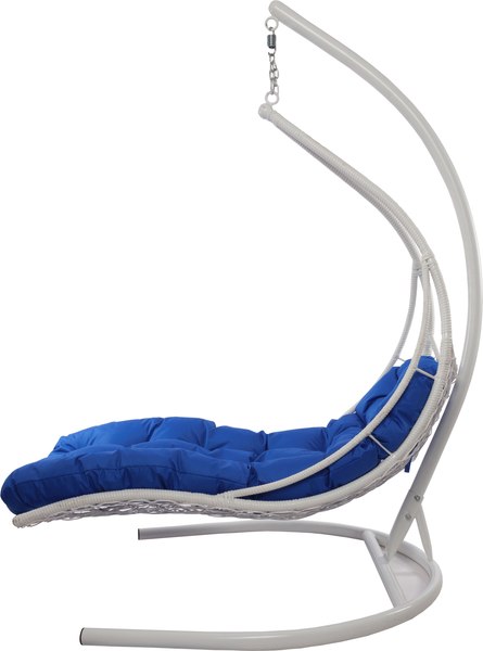 Кресло подвесное M-Group Лежачее / 11640110- фото5