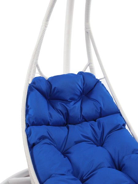 Кресло подвесное M-Group Лежачее / 11640110- фото7