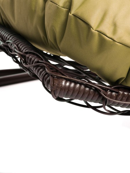 Кресло подвесное M-Group Лежачее / 11640201- фото10