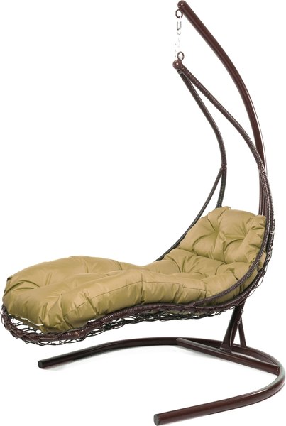 Кресло подвесное M-Group Лежачее / 11640201- фото2