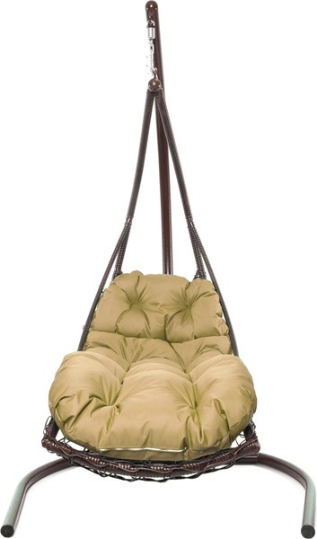 Кресло подвесное M-Group Лежачее / 11640201- фото3