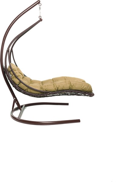 Кресло подвесное M-Group Лежачее / 11640201- фото4