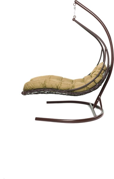 Кресло подвесное M-Group Лежачее / 11640201- фото5