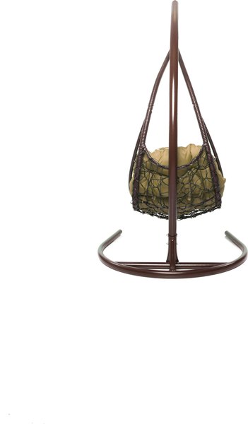 Кресло подвесное M-Group Лежачее / 11640201- фото6