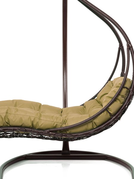 Кресло подвесное M-Group Лежачее / 11640201- фото8