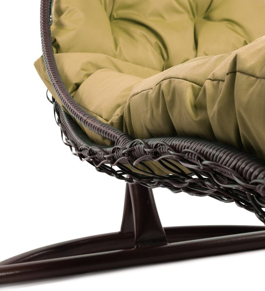 Кресло подвесное M-Group Лежачее / 11640201- фото9