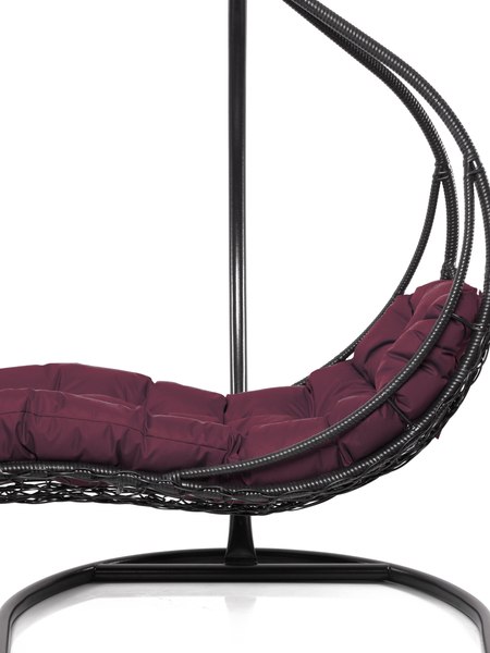 Кресло подвесное M-Group Лежачее / 11640202- фото10