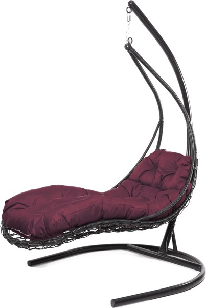 Кресло подвесное M-Group Лежачее / 11640202- фото2