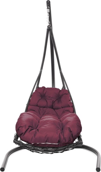 Кресло подвесное M-Group Лежачее / 11640202- фото3