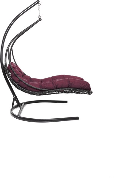 Кресло подвесное M-Group Лежачее / 11640202- фото4