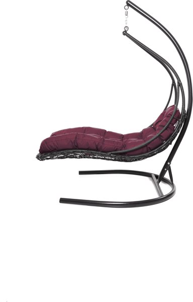 Кресло подвесное M-Group Лежачее / 11640202- фото5