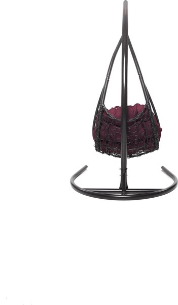 Кресло подвесное M-Group Лежачее / 11640202- фото6