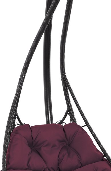 Кресло подвесное M-Group Лежачее / 11640202- фото7