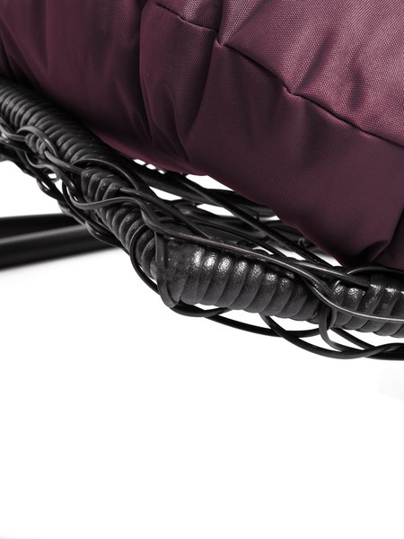 Кресло подвесное M-Group Лежачее / 11640202- фото8