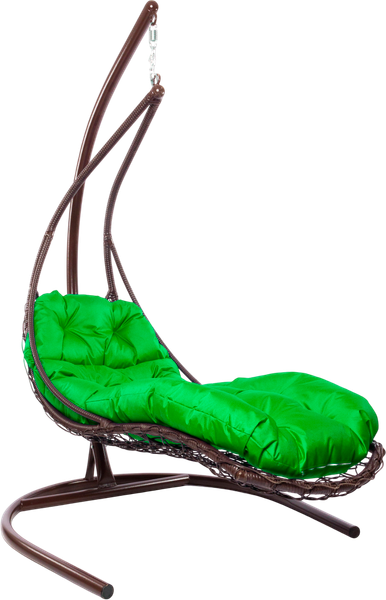 Кресло подвесное M-Group Лежачее / 11640204- фото