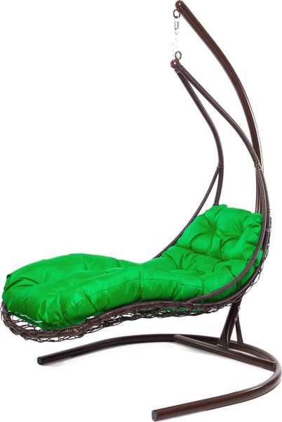 Кресло подвесное M-Group Лежачее / 11640204- фото2