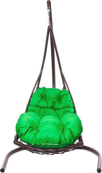 Кресло подвесное M-Group Лежачее / 11640204- фото3