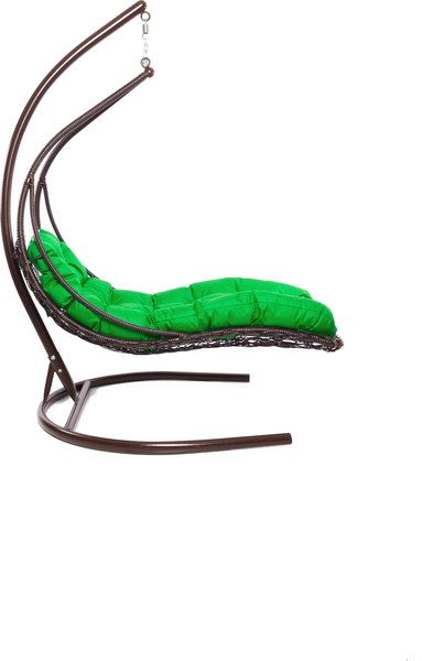 Кресло подвесное M-Group Лежачее / 11640204- фото4