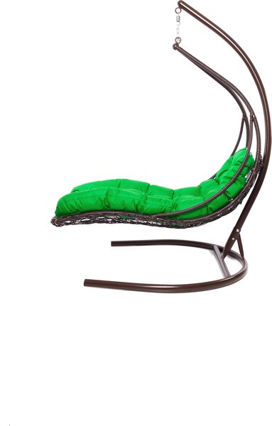 Кресло подвесное M-Group Лежачее / 11640204- фото5