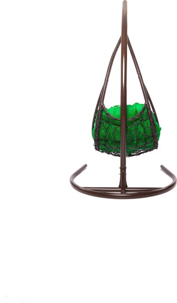 Кресло подвесное M-Group Лежачее / 11640204- фото6