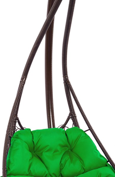 Кресло подвесное M-Group Лежачее / 11640204- фото7