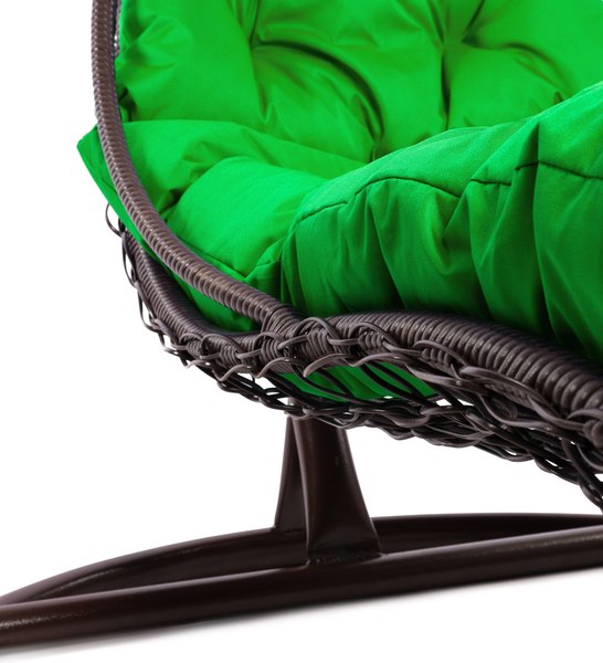 Кресло подвесное M-Group Лежачее / 11640204- фото8