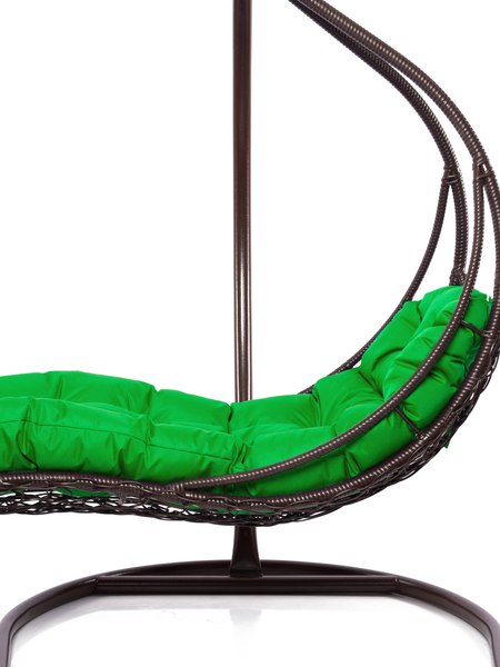 Кресло подвесное M-Group Лежачее / 11640204- фото9