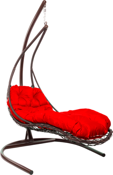 Кресло подвесное M-Group Лежачее / 11640206- фото