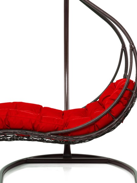 Кресло подвесное M-Group Лежачее / 11640206- фото10