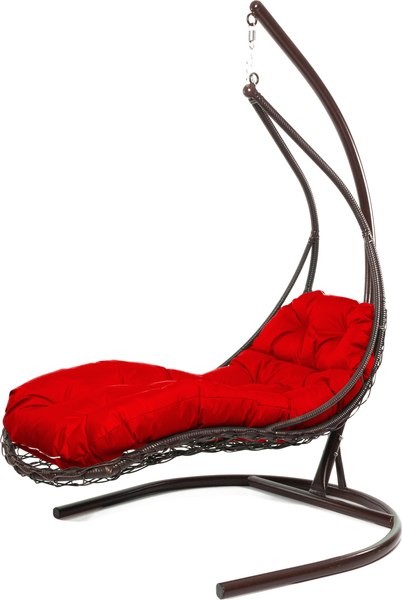 Кресло подвесное M-Group Лежачее / 11640206- фото2