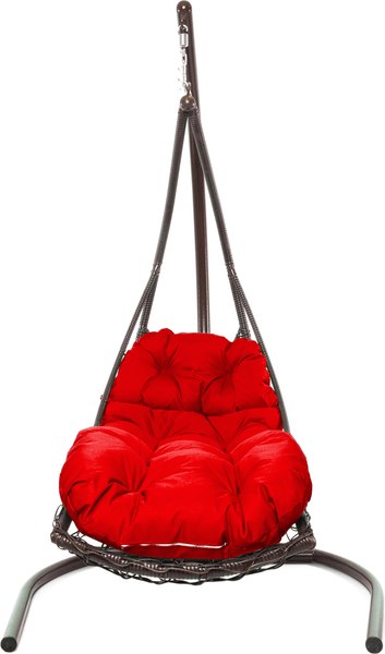 Кресло подвесное M-Group Лежачее / 11640206- фото3