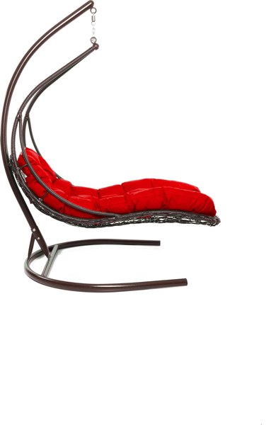 Кресло подвесное M-Group Лежачее / 11640206- фото4