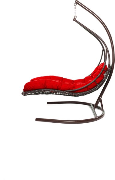 Кресло подвесное M-Group Лежачее / 11640206- фото5