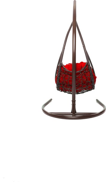 Кресло подвесное M-Group Лежачее / 11640206- фото6