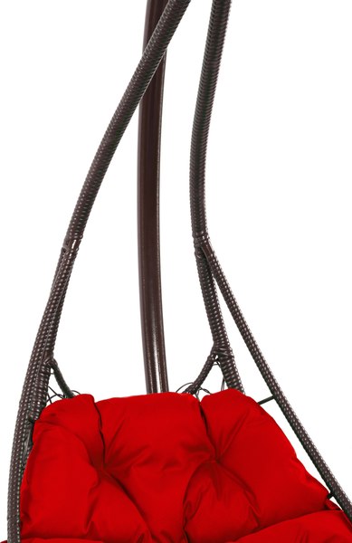 Кресло подвесное M-Group Лежачее / 11640206- фото7