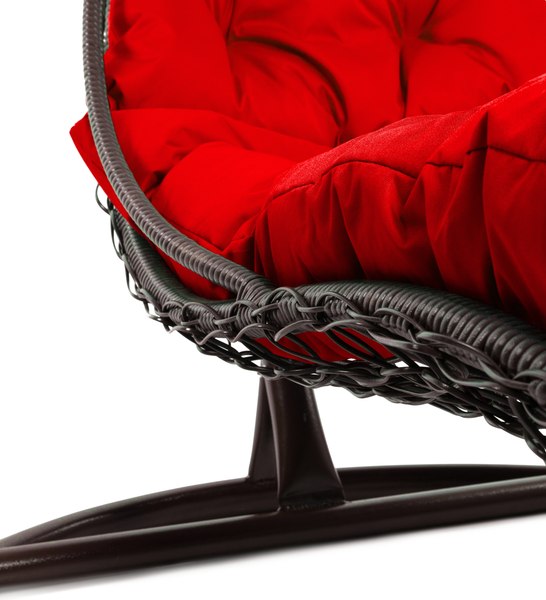 Кресло подвесное M-Group Лежачее / 11640206- фото9