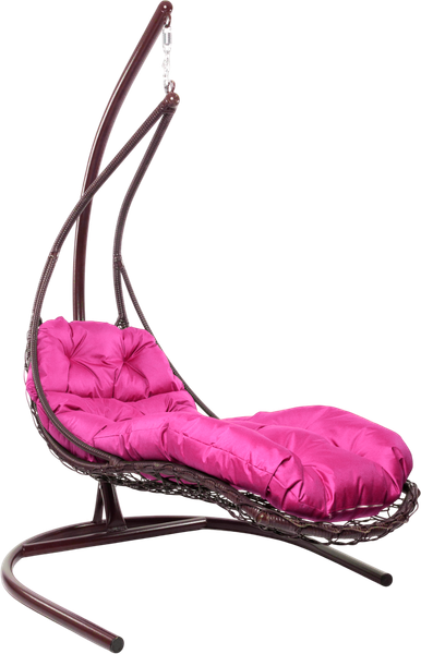 Кресло подвесное M-Group Лежачее / 11640208- фото