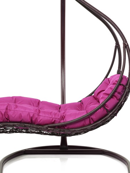 Кресло подвесное M-Group Лежачее / 11640208- фото10