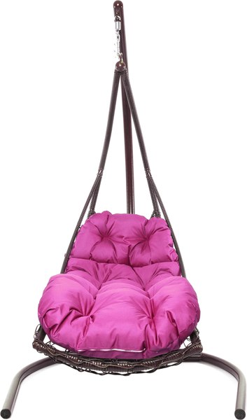 Кресло подвесное M-Group Лежачее / 11640208- фото3