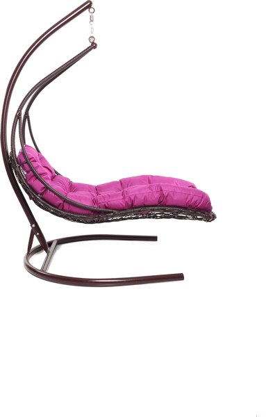 Кресло подвесное M-Group Лежачее / 11640208- фото4