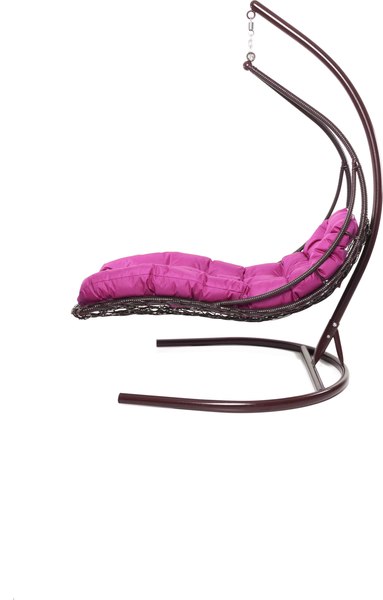 Кресло подвесное M-Group Лежачее / 11640208- фото5